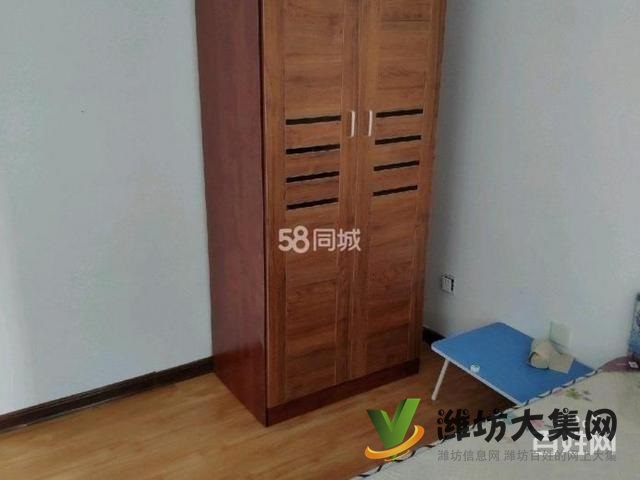 供暖 萬達(dá) 泰華近金都時(shí)代新城2室2廳1衛(wèi)拎包入住