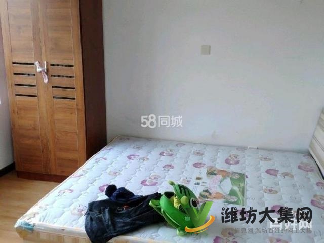 供暖 萬達(dá) 泰華近金都時(shí)代新城2室2廳1衛(wèi)拎包入住