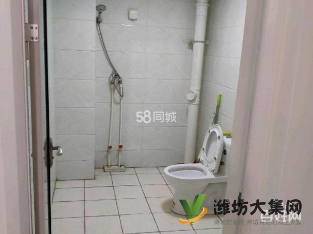 供暖 萬達(dá) 泰華近金都時(shí)代新城2室2廳1衛(wèi)拎包入住