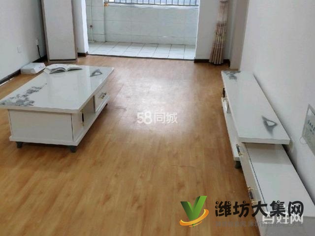 供暖 萬達(dá) 泰華近金都時(shí)代新城2室2廳1衛(wèi)拎包入住