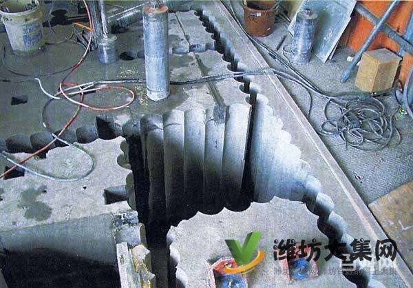 濰坊專業(yè)水鉆打孔(18mm一500mm)