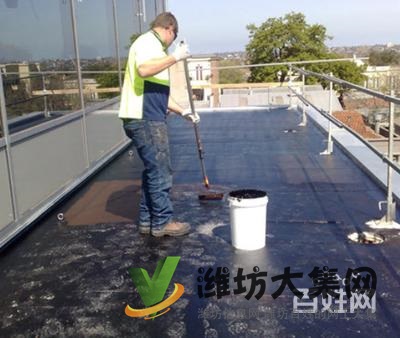 本地雨虹防水質保30年 衛生間屋面陽臺外墻不漏付款