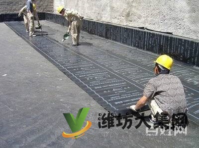 本地雨虹防水質保30年 衛生間屋面陽臺外墻不漏付款