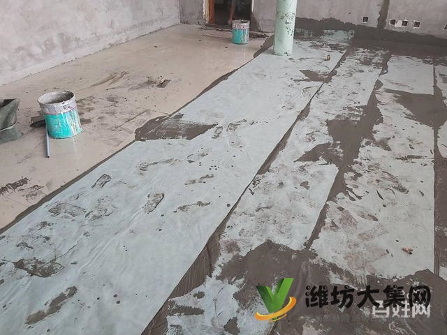 新聞推薦:濰坊疑難滲漏維修,專業防水處理