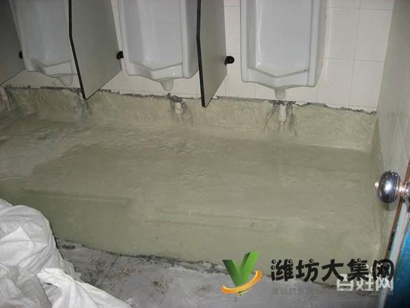 本地雨虹防水質保30年 衛生間屋面陽臺外墻不漏付款