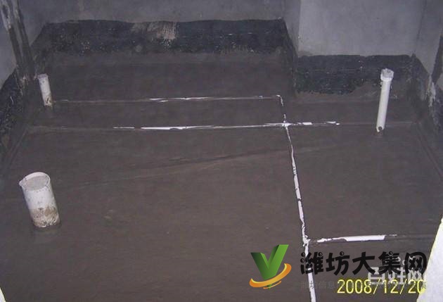 本地雨虹防水質保30年 衛生間屋面陽臺外墻不漏付款