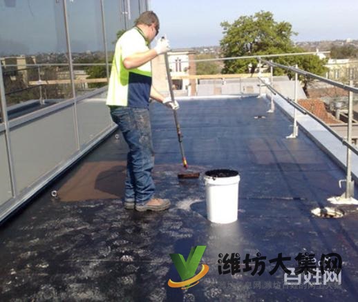 本地雨虹防水質保30年 衛生間屋面陽臺外墻不漏付款