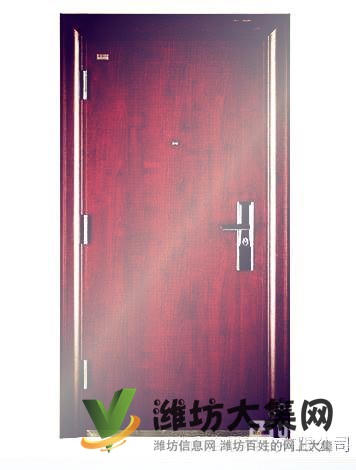 江門步陽防盜門售后維修公司@江門步陽原廠配件