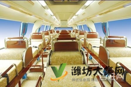 江陰到諸城客車汽車大巴車寵物托運