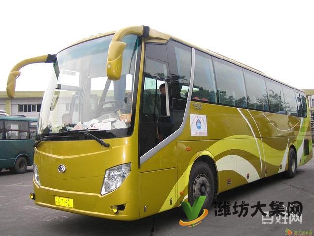 汽車票=濰坊到大興安嶺直達汽車天天發車WF355{寵物托運}