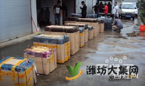 濰坊寵樂游寵物托運提供全國門到門托運服務