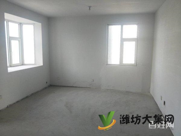 勝利街虞河路東方名苑H戶型單價6300一平總價89