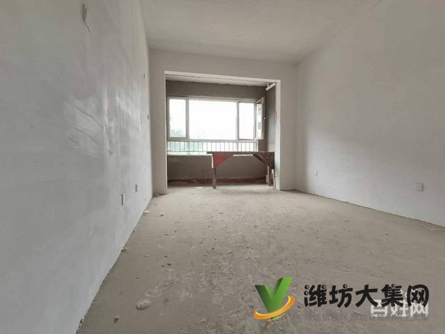 陽光城,電梯洋房4樓,133平,南北通透,送車位