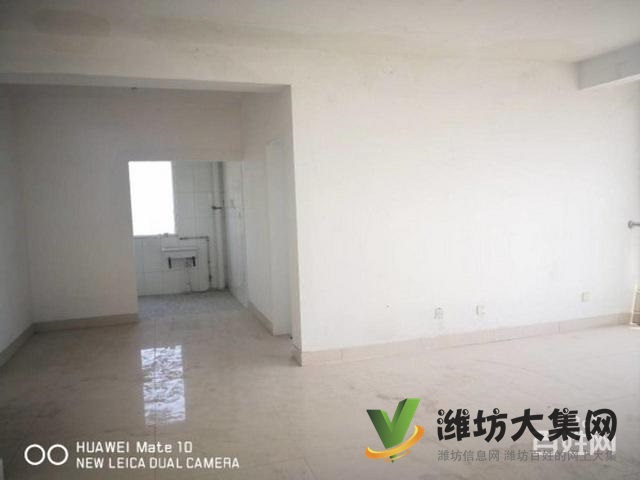 美林花園144平米 大三室 更名貸款僅售85萬