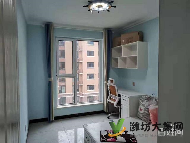 東風街金馬熙院沿河觀景房,多層帶電梯,實景拍攝,拎包入住!!