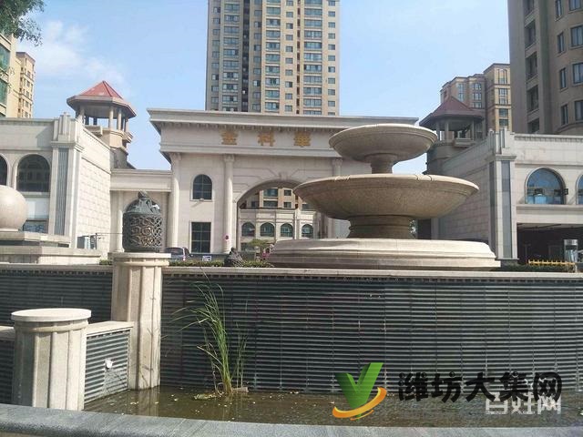 豪德區政府近帶院!!急售沿河觀景星都國際對面