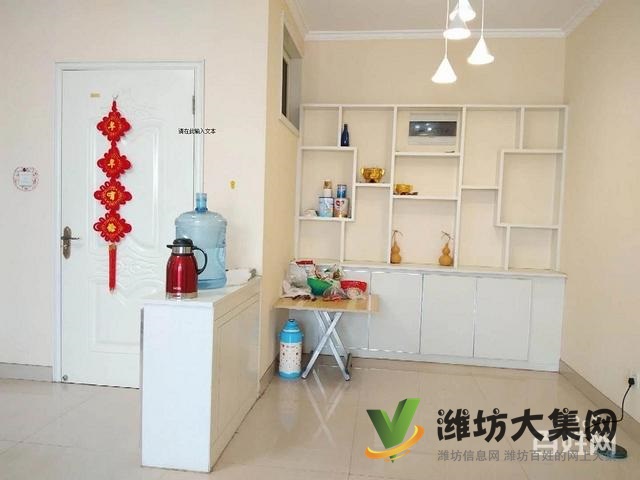 送十萬裝修 隨心改造 魯發(fā)名城德勝郡三室兩廳景觀