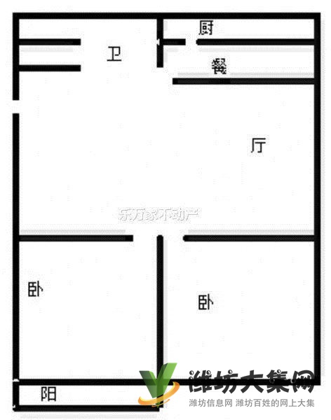 安順近 永安嘉園多層90平精裝婚房帶家電41萬(wàn)