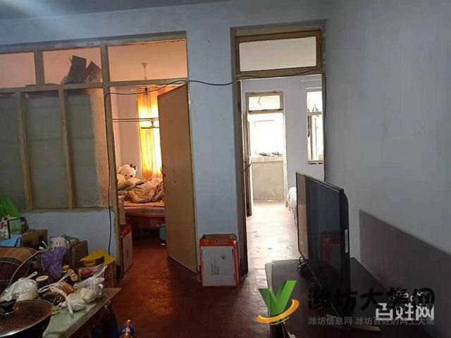 搶搶松園子小區(qū) 黃金3樓僅售37.5萬(wàn)