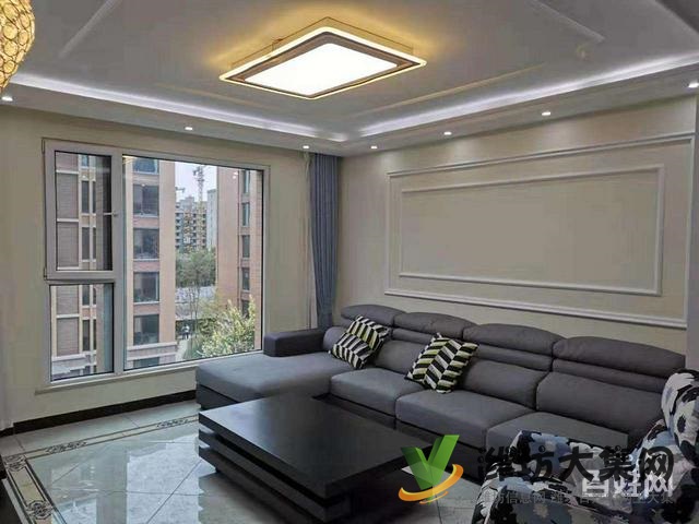 東風街金馬熙院沿河觀景房,多層帶電梯,實景拍攝,拎包入住!!