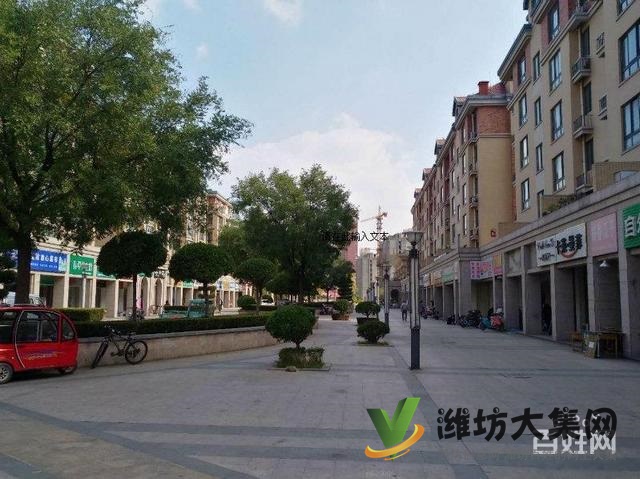 送十萬裝修 隨心改造 魯發(fā)名城德勝郡三室兩廳景觀