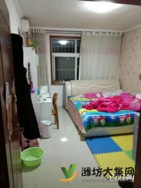 成熟小區(qū),天虹花園,兩居室,過渡房,5樓帶閣樓,精