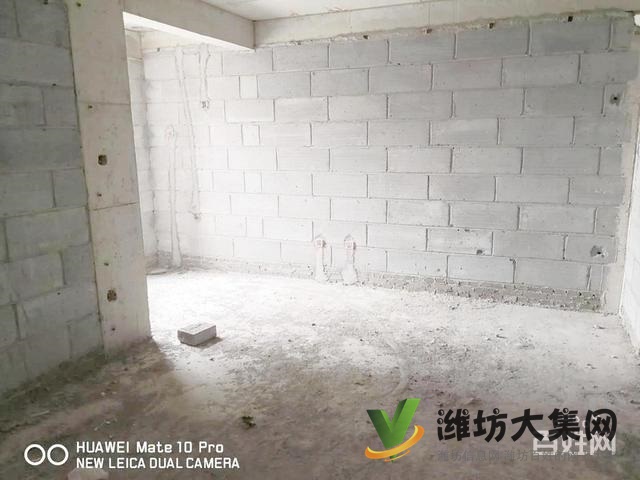 翠園新出房源 采光好 戶型南北通透3室,送精裝,更