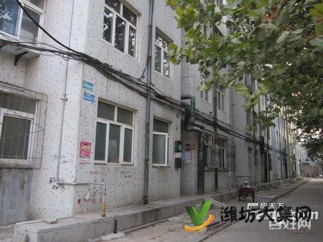 急售 北海路福壽街圣榮廣場東鄰二印宿舍精裝兩室朝陽