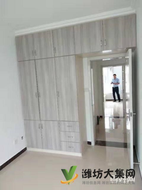 高鐵北站近,劃實驗2小,新小區(qū),綠化高,精裝修,帶