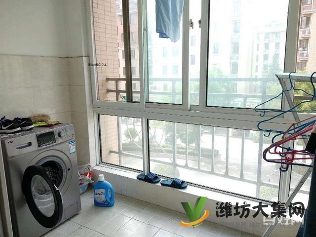 送十萬裝修 隨心改造 魯發(fā)名城德勝郡三室兩廳景觀