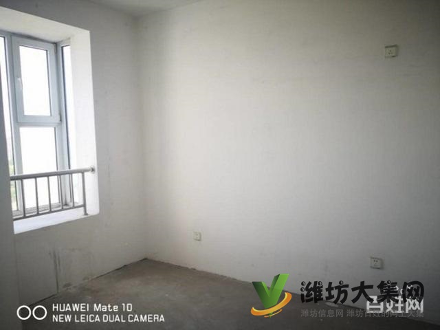 美林花園144平米 大三室 更名貸款僅售85萬