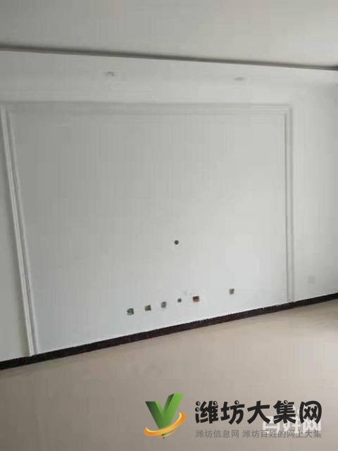 高鐵北站近,劃實驗2小,新小區(qū),綠化高,精裝修,帶