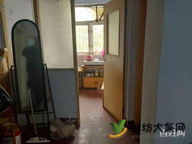 搶搶松園子小區(qū) 黃金3樓僅售37.5萬(wàn)