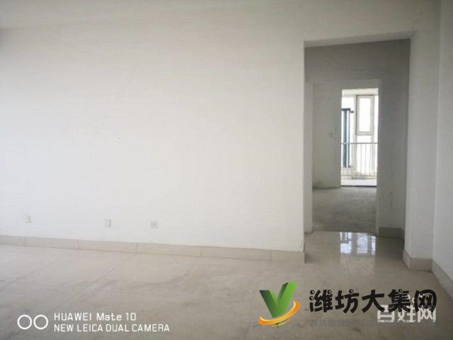 美林花園144平米 大三室 更名貸款僅售85萬