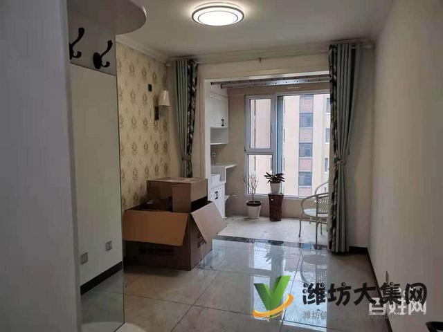 東風街金馬熙院沿河觀景房,多層帶電梯,實景拍攝,拎包入住!!