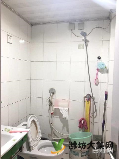 實驗* **東盛花園 精裝一樓 兩室可改三室帶車庫