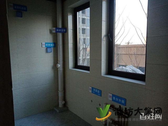 百合花園 多層電梯洋房 雙語文昌學 區房 頂樓