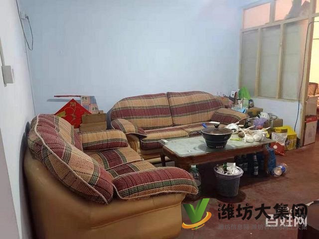 搶搶松園子小區(qū) 黃金3樓僅售37.5萬(wàn)