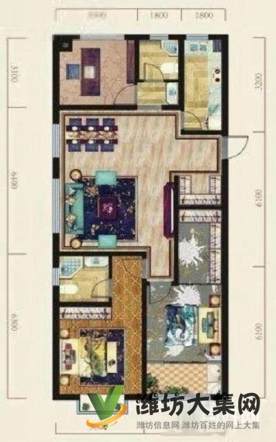 恒信無虛假 金宸公館近 科技住宅 品質(zhì)大盤 恒信天