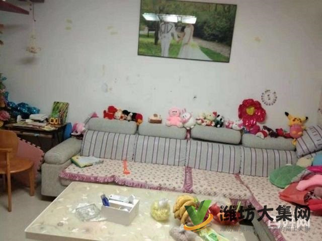 成熟小區(qū),天虹花園,兩居室,過渡房,5樓帶閣樓,精