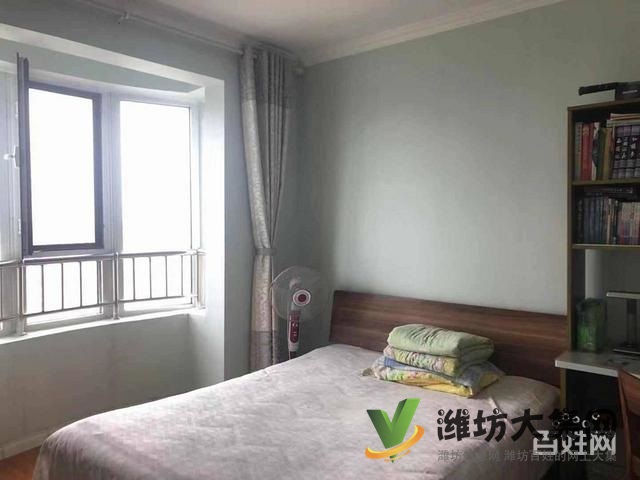 通亭街 瑞都廣場 高層 精裝3室 客廳帶落地窗 全明戶型