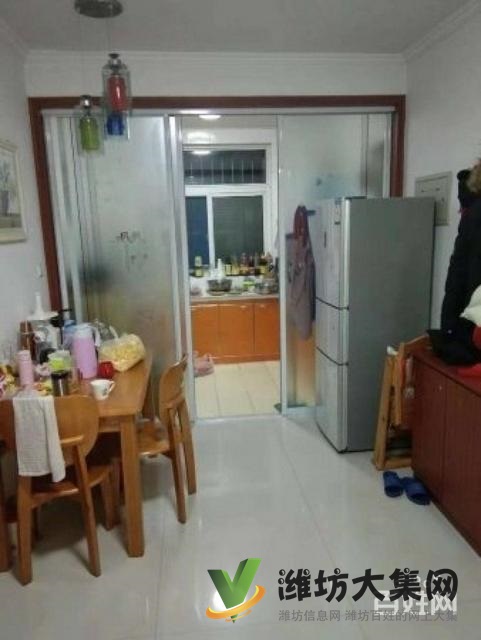 成熟小區(qū),天虹花園,兩居室,過渡房,5樓帶閣樓,精