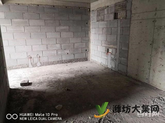 翠園新出房源 采光好 戶型南北通透3室,送精裝,更