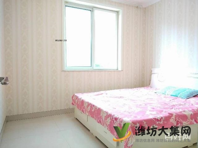 送十萬裝修 隨心改造 魯發(fā)名城德勝郡三室兩廳景觀