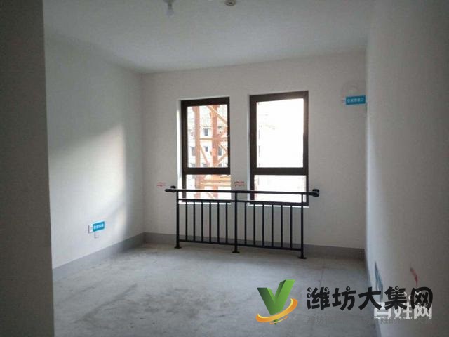 百合花園 多層電梯洋房 雙語文昌學 區房 頂樓