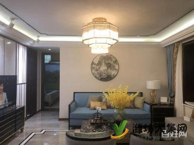 恒信無虛假 金宸公館近 科技住宅 品質(zhì)大盤 恒信天