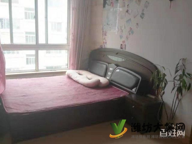 恒泰園精裝,多層5樓2室客廳大,看房方便