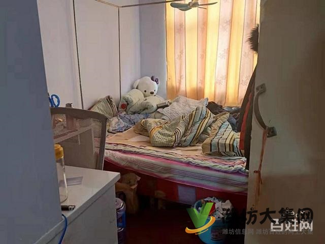 搶搶松園子小區(qū) 黃金3樓僅售37.5萬(wàn)