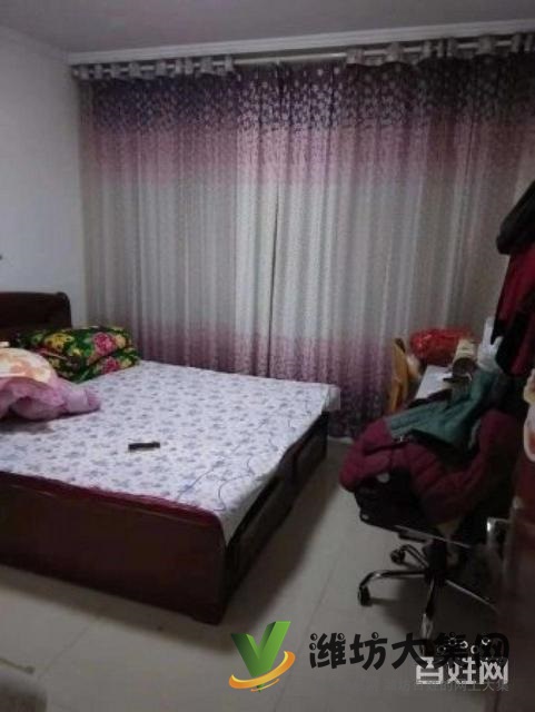 成熟小區(qū),天虹花園,兩居室,過渡房,5樓帶閣樓,精