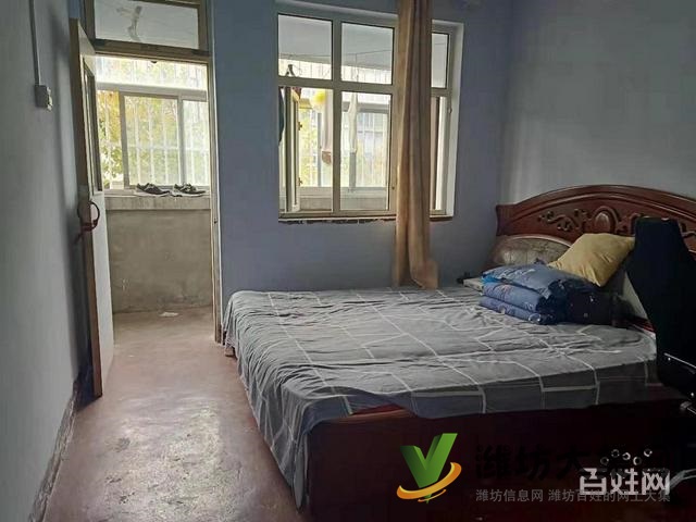 搶搶松園子小區(qū) 黃金3樓僅售37.5萬(wàn)